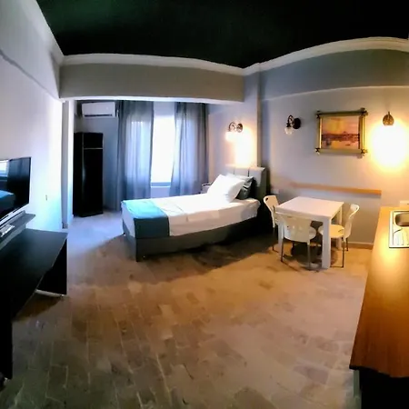 Hotel Park Center *