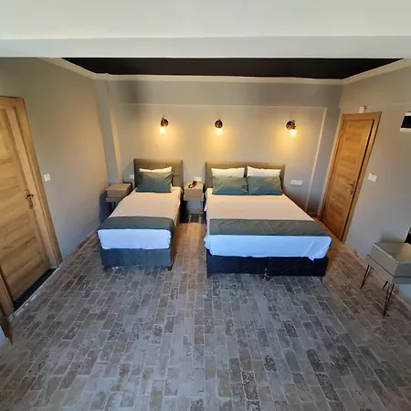 Hotel Park Center Corlu