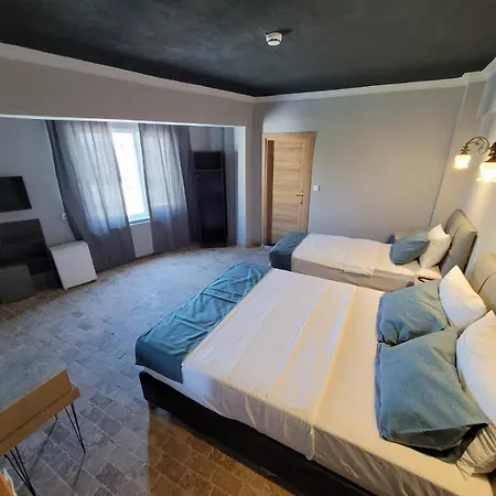 Park Center Hotel