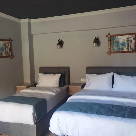 Hotel Park Center Corlu