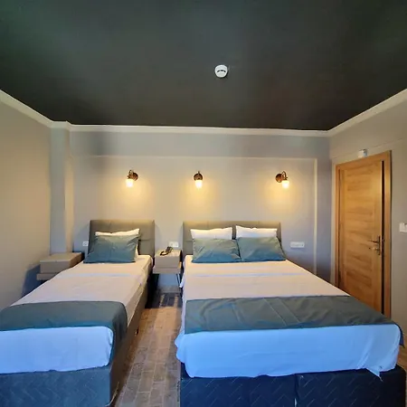 Park Center Hotel Corlu