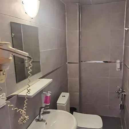 Park Center * Çorlu