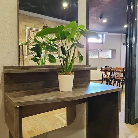 Hotel Park Center Corlu