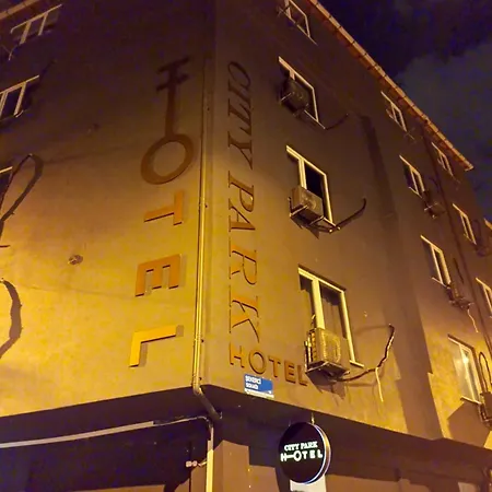 Hotel Park Center