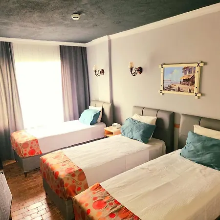Hotel Park Center *