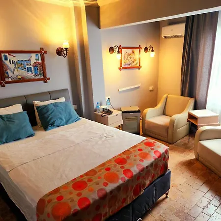 Park Center Hotel