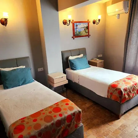 Park Center Hotel