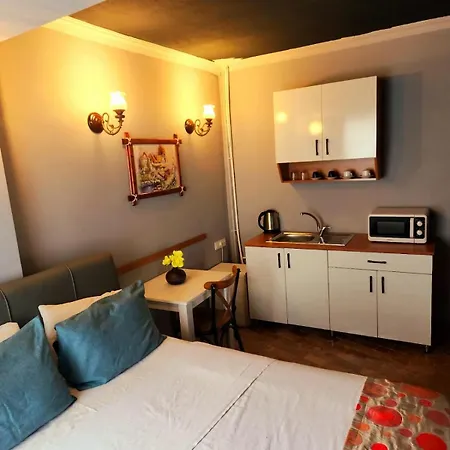 Hotel Park Center *