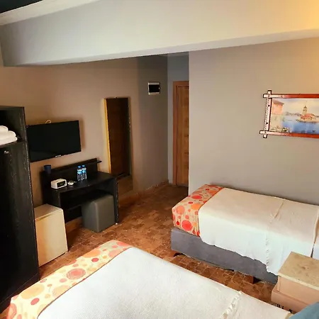 Hotel Park Center *