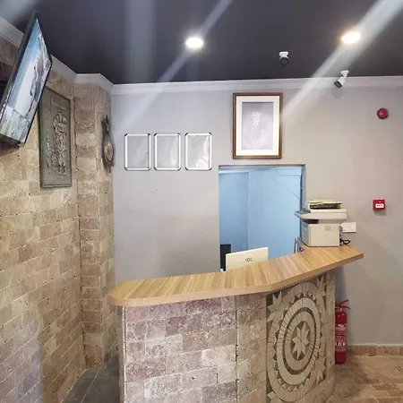 Park Center Hotel Corlu