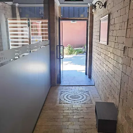 Park Center * Çorlu