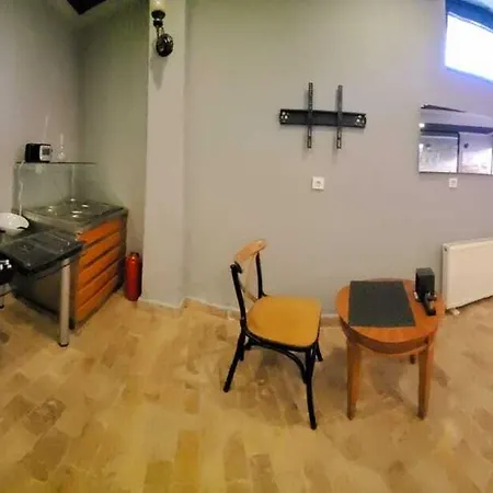 Park Center *