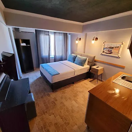 Hotel Park Center Corlu