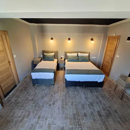 Hotel Park Center