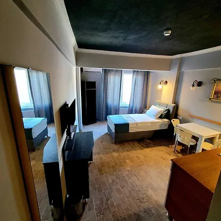 Park Center Hotel Çorlu