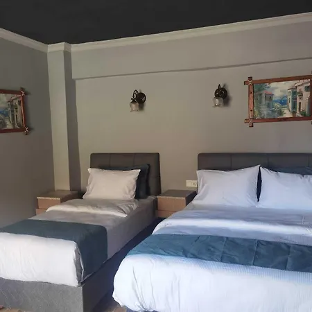 Park Center Hotel Çorlu