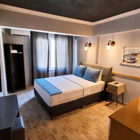 Park Center Hotel