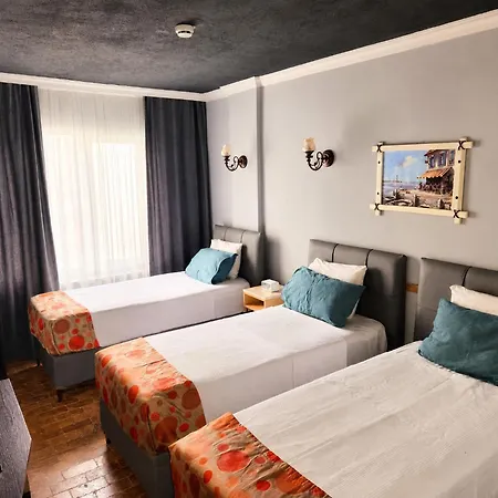 Park Center Hotel Corlu