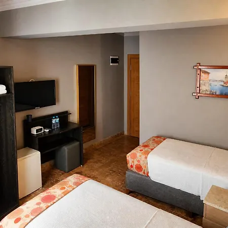 Hotel Park Center Corlu